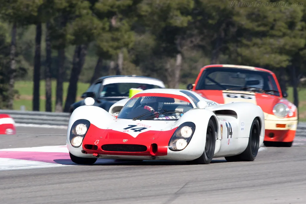 Dix Mille Tours 2011